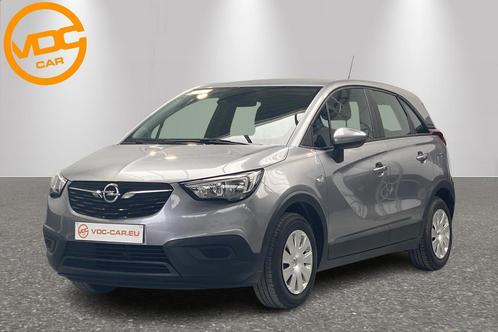 Opel Crossland X Edition, Auto's, Opel, Crossland X, Airbags, Airconditioning, Bluetooth, Boordcomputer, Centrale vergrendeling