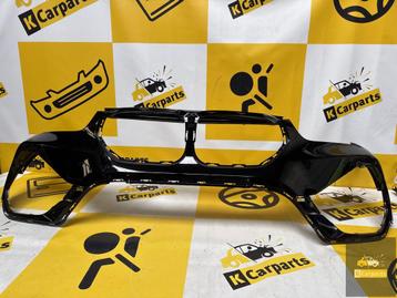 BMW X1 F48 LCI Voorbumper 51117954205 beschikbaar voor biedingen
