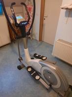 Crosstrainer in prima staat, Sport en Fitness, Ophalen, Gebruikt, Crosstrainer