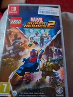 LEGO Marvel Super Heroes 2 (Nintendo Switch), Enlèvement ou Envoi, Autres genres, À partir de 12 ans, Online