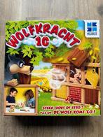 Wolfkracht 10, Ophalen, Zo goed als nieuw