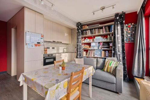 Studio in centrum Leuven te koop, Immo, Huizen en Appartementen te koop