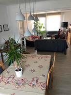 2 Slaapkamerappartement te huur in Kortrijk - Mid Februari, 50 m² of meer, Provincie West-Vlaanderen