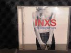 INXS (2 cd's), Cd's en Dvd's, Cd's | Rock, Ophalen of Verzenden