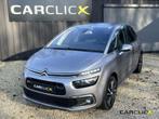 Citroen C4 Picasso Picasso Shine, Auto's, Citroën, Automaat, Monovolume, Euro 6, 116 pk