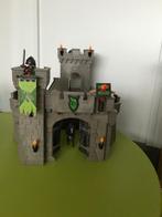Playmobil Knights Ridders Wolf, Complete set, Gebruikt, Ophalen