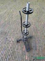 Velgenboom Velgenbaum Velgen en banden opbergen, Ophalen of Verzenden, Gebruikt