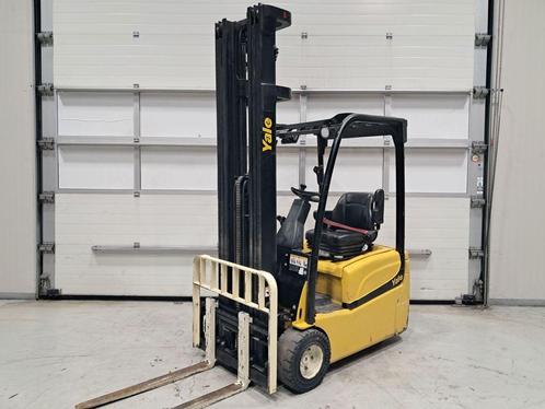 YALE ERP16VT, Zakelijke goederen, Machines en Bouw | Heftrucks en Intern transport, Heftruck, Elektrisch, 1000 tot 2000 kg