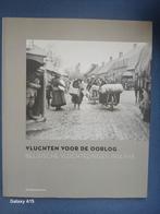 M. Amara - Vluchten voor de oorlog, Ophalen of Verzenden, Voor 1940, Zo goed als nieuw, M. Amara