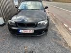 Cabrio 2012 118d n47 d20c, Auto's, Te koop, Automaat, Cabriolet, Leder