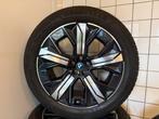 BMW IX i20 21 inch velgen 1012 styling winterbanden BTW, Auto-onderdelen, Ophalen, 255 mm, Banden en Velgen, Personenwagen