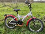 kinderfiets, Fietsen en Brommers, Fietsen | Kinderfietsjes, Ophalen, Gebruikt