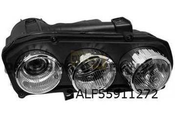Alfa Romeo 159 (10/05-10/12) koplamp Rechts OES! 60682088 beschikbaar voor biedingen