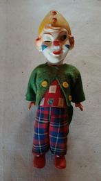 Clown Vintage, Ophalen of Verzenden