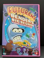 Futurama - Bender's Big Score, Comme neuf, Européen, À partir de 6 ans, Enlèvement ou Envoi