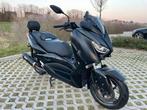 XMAX 300 TECHMAX * CT ok * A2, Scooter, 300 cc, Bedrijf, 1 cilinder