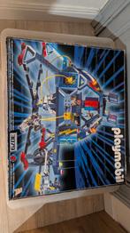 Playmobil Station spatiale 3079, Ophalen, Gebruikt, Complete set