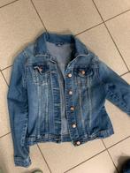 Dames jeansjasje maat m, Ophalen, Zo goed als nieuw, Maat 38/40 (M)