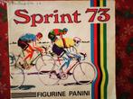 Sprint 73, Ophalen, Gebruikt, Sticker