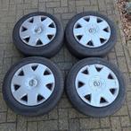 Nette banden en velgen naafdiameter 66.1 steekmaat 4x114.3, Auto-onderdelen, Banden en Velgen, Ophalen, 15 inch, Banden en Velgen