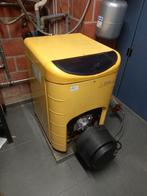 Chaudière à gaz avec chaudière associée, Bricolage & Construction, Enlèvement