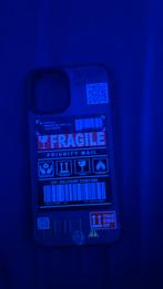 Telfoon hoesje, Telecommunicatie, Mobiele telefoons | Hoesjes en Screenprotectors | Apple iPhone, Ophalen of Verzenden, Gebruikt