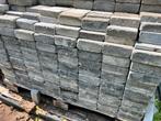 Getrommelde betonklinkers, Ophalen, Gebruikt, Beton, Klinkers