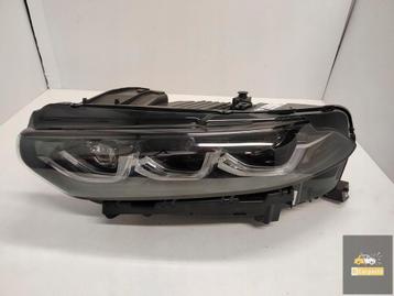 Alfa Romeo Tonale Full Led matrixlamp links beschikbaar voor biedingen