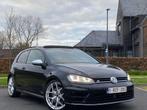 GOLF 7R 300PK, Auto's, 1998 cc, 174 g/km, 4 cilinders, Zwart