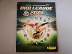 Album Panini Pro League 2015 blanco, Verzamelen, Ophalen of Verzenden, Nieuw