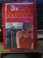 3x kathy kelly, Ophalen of Verzenden, Zo goed als nieuw, Kathy Kelly