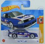 Hotwheels Audi 90 Quattro, Hobby en Vrije tijd, Ophalen of Verzenden, Nieuw, Auto