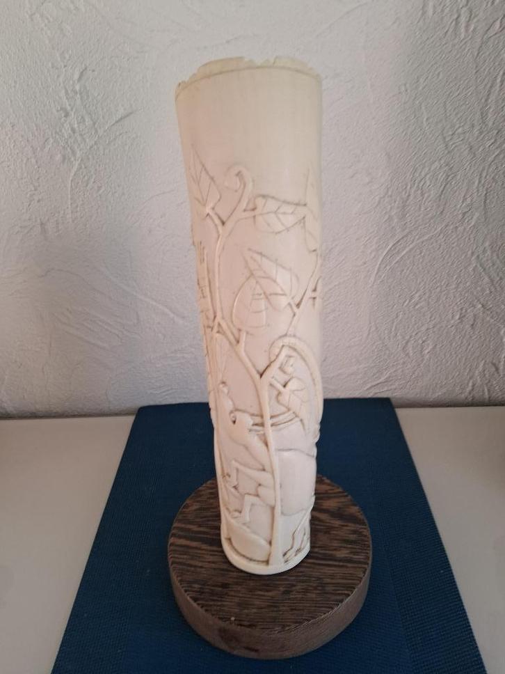 IVOOR, Antiek en Kunst, Curiosa en Brocante, Ophalen of Verzenden