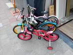 Fietsen, Fietsen en Brommers, Ophalen