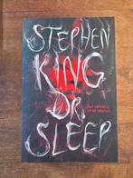 Stephen King - Dr. Sleep 576 pagina's, Comme neuf, Stephen King, Enlèvement ou Envoi, Amérique