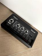 Roland VP-7 Vocoder, Muziek en Instrumenten, Roland, Midi-aansluiting, Zo goed als nieuw, Overige aantallen