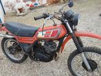 Yamaha dt250 en Yamaha dt 125, Motoren, Motoren | Oldtimers