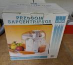 sapcentrifuge, Elektronische apparatuur, Juicers, Ophalen, Sapcentrifuge