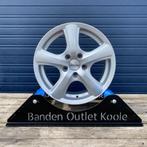 Opel Astra K Velgen set 5x105 Velg Chevrolet Aveo Barina Cru, Auto-onderdelen, 15 inch, Velg(en), Nieuw, Ophalen of Verzenden