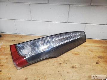 Mitsubishi Grandis 2004 - 2009 achterlicht rechts schadevrij beschikbaar voor biedingen