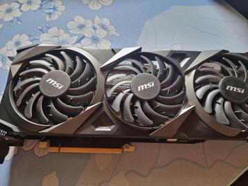 rtx 3070   a vendre 350 beschikbaar voor biedingen