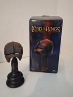 WETA Uruk Hai Helm Swordsman & Uruk hai Scout Helm, Ophalen of Verzenden