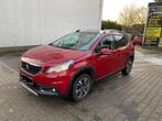 Peugeot 2008 Gt - Line 1.2 Benzin, Auto's, Particulier, Te koop, Benzine