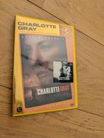 DVD Charlotte GRAY FR UK, Cd's en Dvd's, Dvd's | Drama, Vanaf 12 jaar, Ophalen, Zo goed als nieuw, Waargebeurd drama
