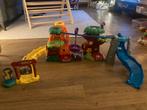 Vtech - jungle glijbaan, Kinderen en Baby's, Speelgoed | Vtech, Ophalen, Gebruikt, 2 tot 4 jaar