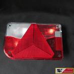 Te koop gebruikt nr1816 caravan Achterlicht Jokon links, Verzenden, Gebruikt