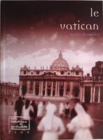 Le Vatican : Sophie de Ravinel : FORMAT POCHE ++, Ophalen of Verzenden, Gelezen, Sophie de Ravinel, Christendom | Katholiek