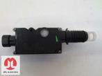 CABRIODAK ACHTERKLEP VERGRENDELING MOTOR CITROEN C3 PLURIEL, Ophalen of Verzenden, Gebruikt, Citroën, Achterklep