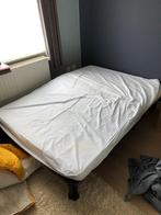 slaapbank, Huis en Inrichting, Slaapkamer | Slaapbanken, Ophalen, Gebruikt, Tweepersoons