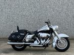 *** 100e anniversaire de Harley Davidson Road King FLHR ***, Motos, 2 cylindres, Plus de 35 kW, Chopper, 1449 cm³